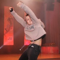 Dance4friends 2018