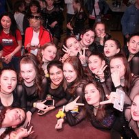 Dance4friends 2018