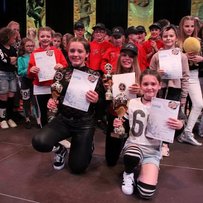 Dance4friends 2018