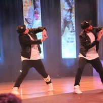 Dance4friends 2018