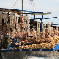 Ostertanzreise Rhodos 2017