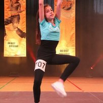 Dance4friends 2018