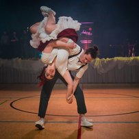 Frühlingsball 2024