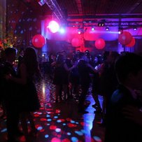 Frühlingsball 2018