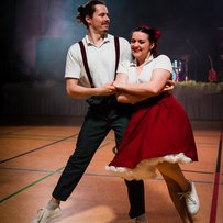Frühlingsball 2024