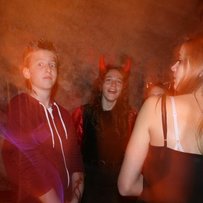 Halloween Party 2017