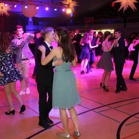 Winterball 2017 Samstag