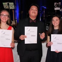 Winterball 2017 Samstag