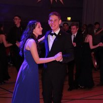Winterball 2017 Samstag
