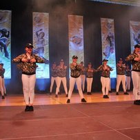 Dance4friends 2018
