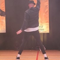 Dance4friends 2018