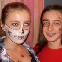 Halloween 2018