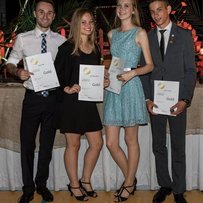 Sommerball 2017