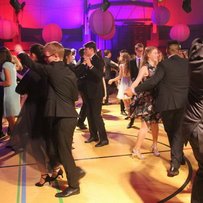 Frühlingsball 2018