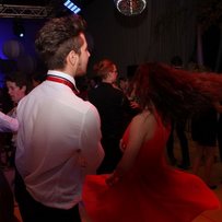 Frühlingsball 2018