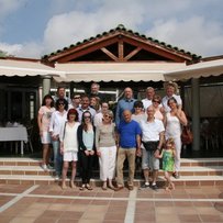 Ostertanzreise Rhodos 2017