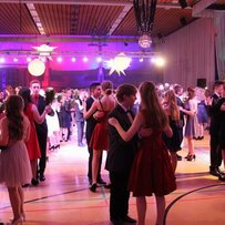Winterball 2017 Samstag