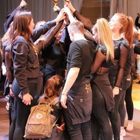Dance4friends 2018