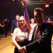Frühlingsball 2018