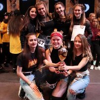 Dance4friends 2018