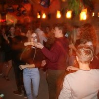 Halloween Party 2017