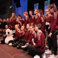 Dance4friends 2018