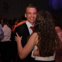 Frühlingsball 2018