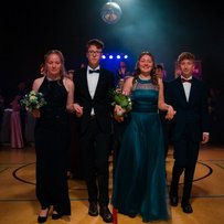 Winterbälle 2025