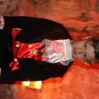 Halloween Party 2017