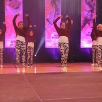 Dance4friends 2018