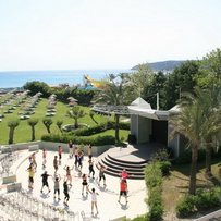 Ostertanzreise Rhodos 2017