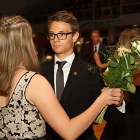 Sommerball 2017