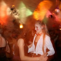 Halloween Party 2017