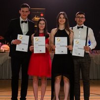 Frühlingsball 2023