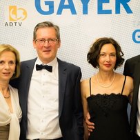 Frühlingsbälle 2022