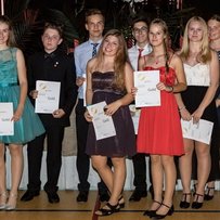 Sommerball 2017
