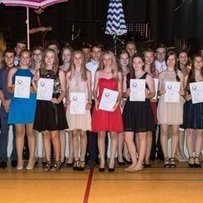Sommerball 2017