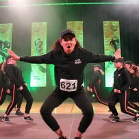 Dance4friends 2018