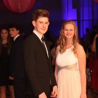 Frühlingsball 2018