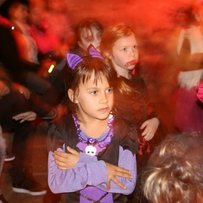 Halloween Party 2017