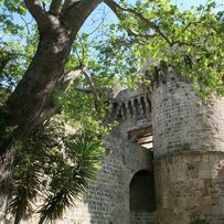 Ostertanzreise Rhodos 2017