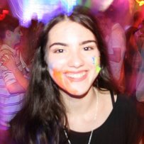 Black Light Party 2017