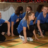 Sommerball 2017