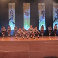 Dance4friends 2018