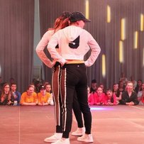 Dance4friends 2018