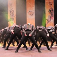 Dance4friends 2018