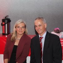 Frühlingsball 2018