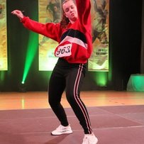 Dance4friends 2018