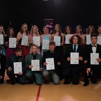 Frühlingsball 2024