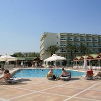 Ostertanzreise Rhodos 2017